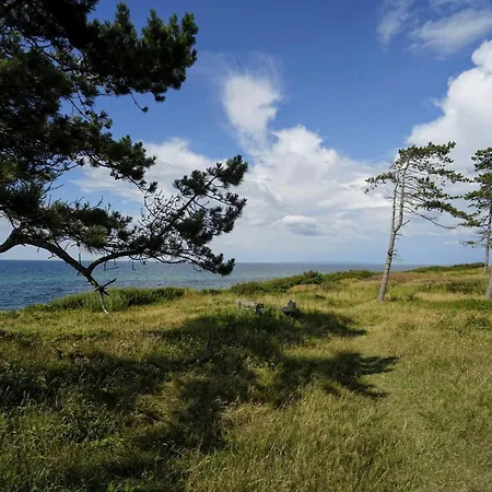 6 Person In Gilleleje-by Traum Semesterbostad Gilleleje