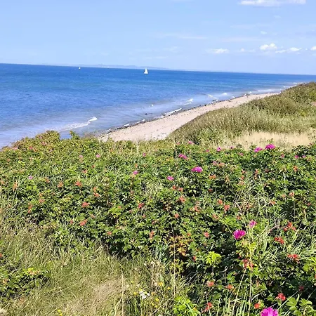 6 Person In Gilleleje-by Traum Semesterbostad