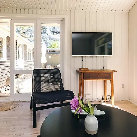 Casa de Férias 6 Person In Gilleleje-by Traum *