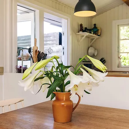 Casa de Férias 6 Person In Gilleleje-by Traum *