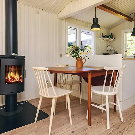 6 Person In Gilleleje-by Traum Gilleleje