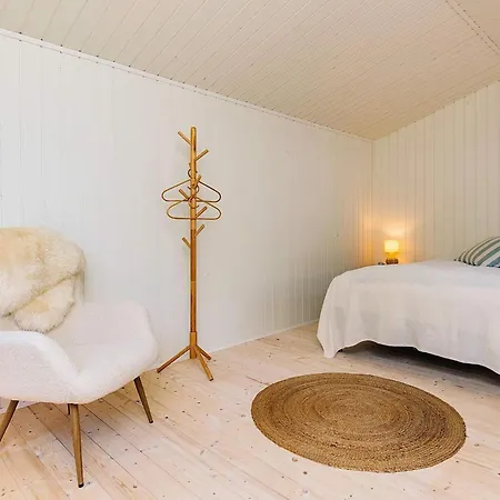 Casa de Férias 6 Person In Gilleleje-by Traum Gilleleje