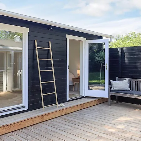 6 Person In Gilleleje-by Traum Gilleleje
